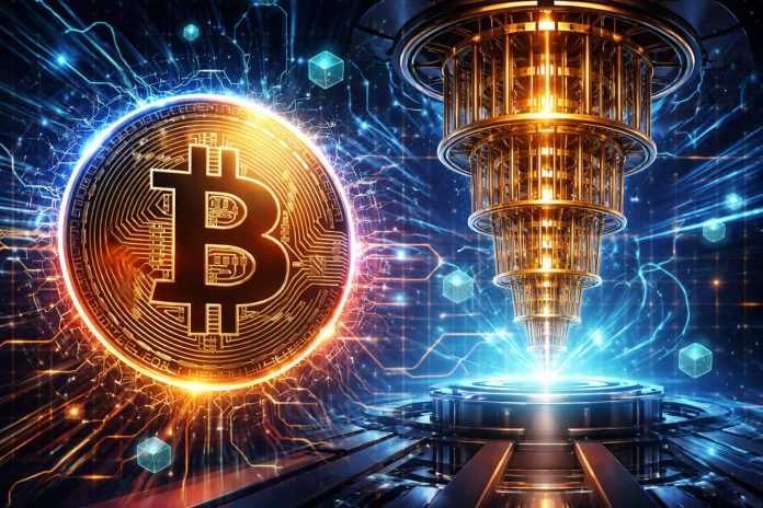 Bitcoin Faces Lengthy-Time period Quantum Menace as Researchers Push Publish-Quantum Upgrades