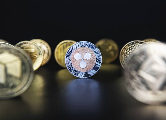 XRP Funding Ranges Drop To Excessive Damaging Ranges, What This Means For Value