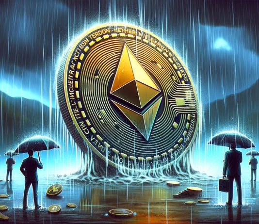 Ethereum Value Stalls Below Resistance With Breakout Hopes Delayed