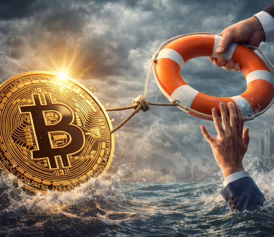 Bitcoin Doesn’t Get A Macro ‘Bailout’ This Time: Alden Warns Of Gradual QE Bitcoin Doesn’t Get A Macro ‘Bailout’ This Time: Alden Warns Of Gradual QE