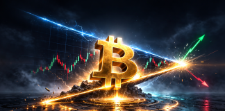 Bitcoin Consolidating In A Triangle—Is A 15% Transfer Subsequent?