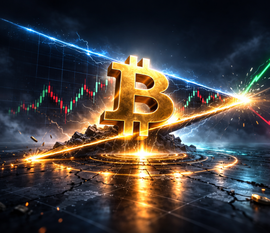 Bitcoin Consolidating In A Triangle—Is A 15% Transfer Subsequent?