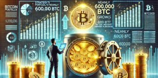 Revealed: The Greatest Bitcoin Holders Of 2026, In accordance To Arkham Information