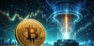 Did Quantum Computing Fears Crash Bitcoin? NYDIG Says No