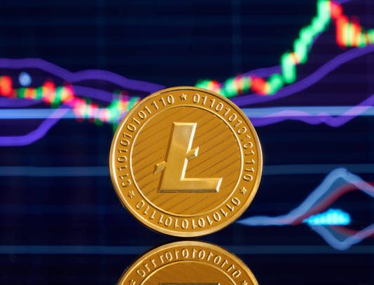Can Litecoin Value Bounce To $285? This Pattern Maps Out 5 Main Ranges