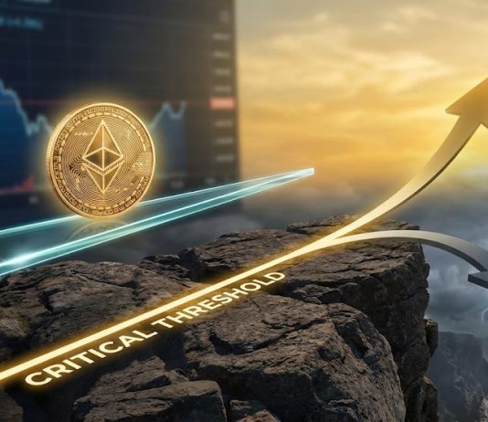 Ethereum Value Poised At Vital Threshold With Directional Transfer Pending