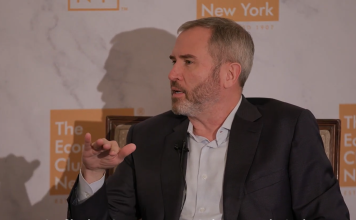 Will Ripple Purchase A Financial institution? Garlinghouse Dodges However The Path Is Clear