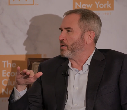 Will Ripple Purchase A Financial institution? Garlinghouse Dodges However The Path Is Clear