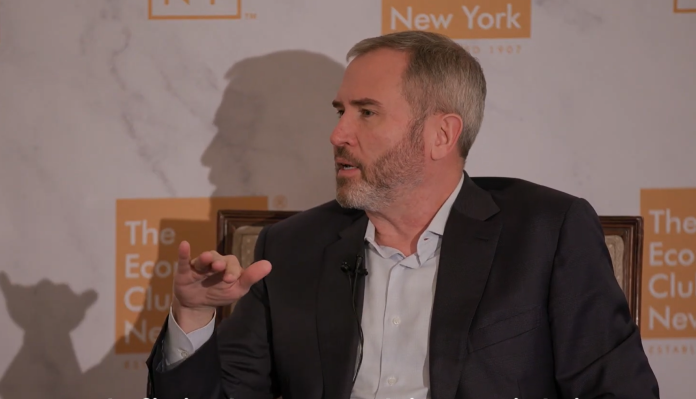 Will Ripple Purchase A Financial institution? Garlinghouse Dodges However The Path Is Clear