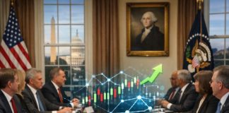 Home Democrats Urge Treasury Probe Into Trump Household’s Crypto Enterprise