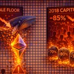 Ethereum Breaks Fhe Closing Whale Ground In A 2018-Type Capitulation: What To Count on Ethereum Breaks Fhe Closing Whale Ground In A 2018-Type Capitulation: What To Count on