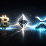 XRP Social Sentiment Hits 5-Week Excessive—BTC, ETH Temper Nonetheless Off XRP Social Sentiment Hits 5-Week Excessive—BTC, ETH Temper Nonetheless Off