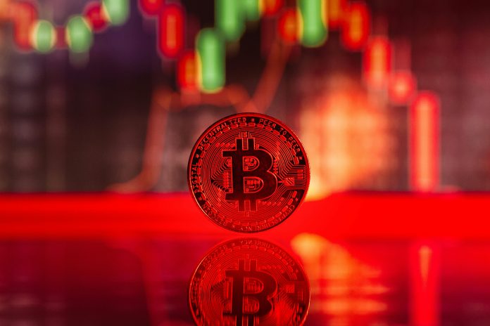 Bitcoin’s Document Pink Month Might Be Setting Up A Reversal: Analysts