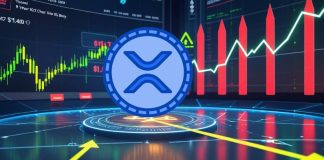 XRP Worth Prediction: XRP Mirrors 2017 5-Candle Setup at 9-12 months Help as Bulls Defend $1.40 and Eye $Three Breakout XRP Worth Prediction: XRP Mirrors 2017 5-Candle Setup at 9-12 months Help as Bulls Defend $1.40 and Eye $Three Breakout