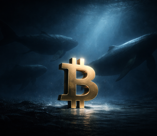 Bitcoin Massive-Cash Exits: Massive-Holder Provide Hits Lowest Since Might 2025