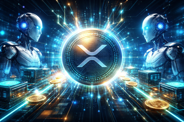 XRP Ledger Will get x402 Facilitator For AI Agent Funds: Why This Is Bullish