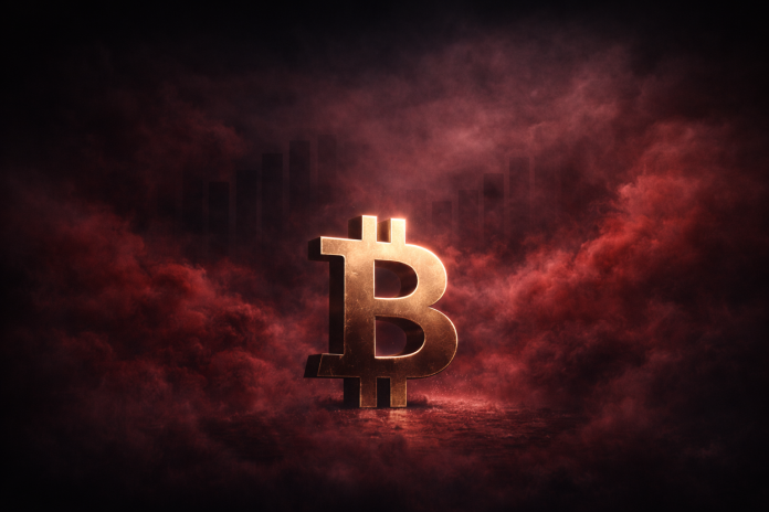 Bitcoin Excessive Concern Streak Extends To 22 Days As Worth Struggles