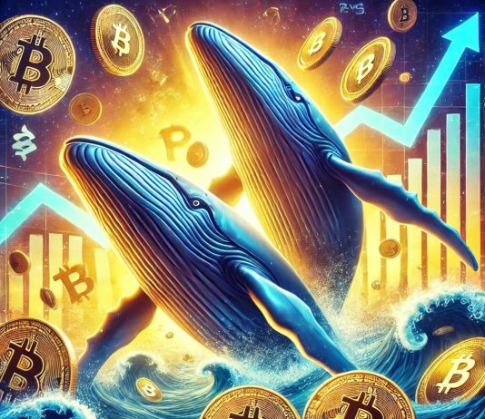 Bitcoin Whale Revenue-Taking Sees seventh Surge Since 2024 — What To Count on