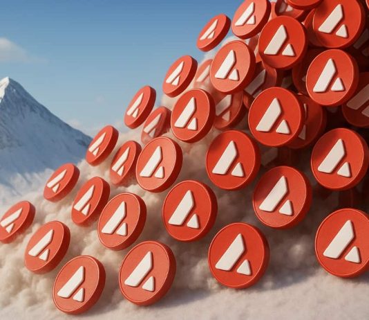 Avalanche (AVAX) Value Prediction: AVAX Holds Vital $8.75 Assist as $10 Restoration Goal Emerges