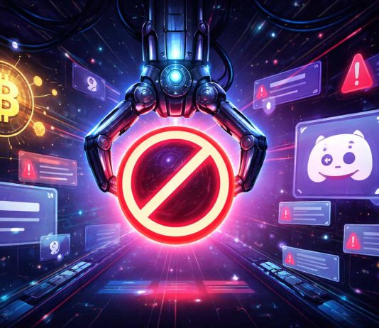 OpenClaw Enforces Discord Ban on Crypto Mentions After Rip-off Fallout