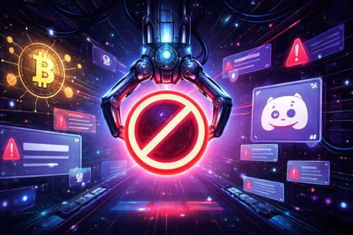 OpenClaw Enforces Discord Ban on Crypto Mentions After Rip-off Fallout