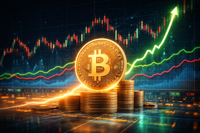 Bitcoin COT Information: Good Cash Goes Internet Lengthy With ‘Urgency’
