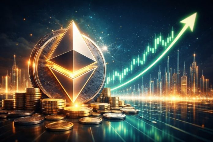 Ethereum (ETH) Value Prediction: Triangle Compression Close to $2,000 Indicators Breakout Setup as Blended Indicators Form Market Course
