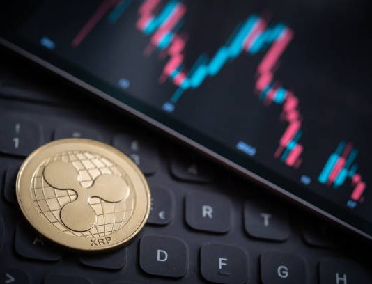 XRP Panic At $1.39, However Construction Nonetheless Favors A Bigger Upside Rotation