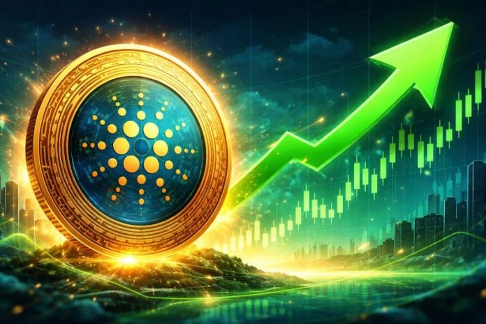 Cardano Value Prediction: Can $0.27 Base Set off Breakout In the direction of $0.50 as Accumulation and Community Progress Align?