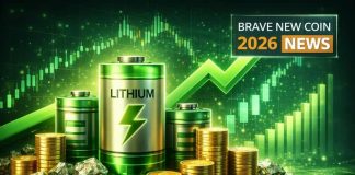 Lithium Eyes 45% Storage Demand Sudge After $25,000/Tone Breakout