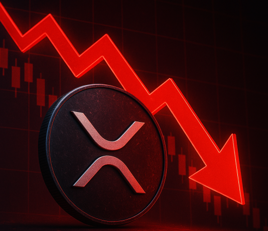 XRP Data Worst Weekly Drop Since 2022, Analysts Sign Potential Shakeout Earlier than Q2 Transfer