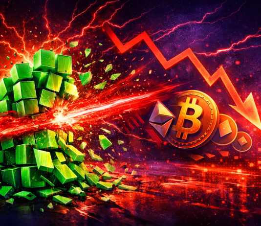 One other $438M In Crypto Longs Gone As Bitcoin, Altcoins Pull Again