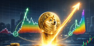 Dogecoin Units A New Report In A Key Cycle Indicator: Backside In?