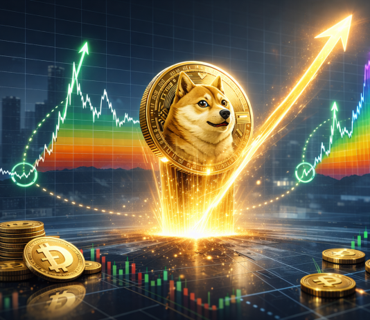 Dogecoin Units A New Report In A Key Cycle Indicator: Backside In?