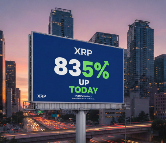 XRP Fell Practically 70% — Might Historical past Repeat With An 835% Surge?