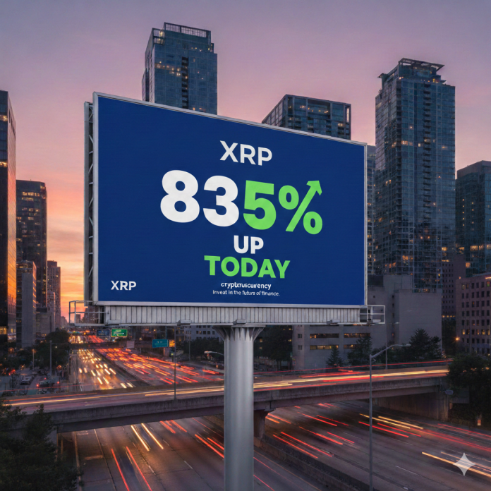 XRP Fell Practically 70% — Might Historical past Repeat With An 835% Surge?