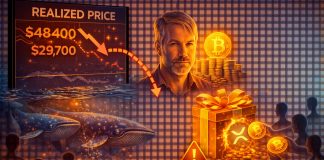 The Saylor Low cost: Why Bitcoin Buying and selling Under Technique’s Realized Worth is a Reward for Late-Cycle Allocators