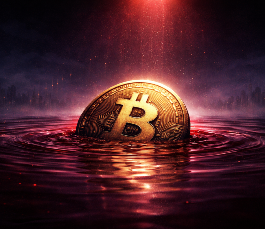 Bitcoin Capitulation Persists As Quick-Time period Holders Notice $0.48B Each day Losses