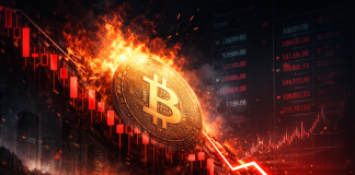 Right here’s What’s Driving The Bitcoin Worth Crash Towards $60,0000 Right here’s What’s Driving The Bitcoin Worth Crash Towards $60,0000