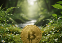 Bullish Sign? Coinbase Bitcoin Premium Turns Constructive After Months In Pink