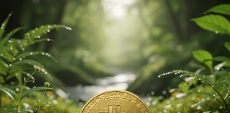 Bullish Sign? Coinbase Bitcoin Premium Turns Constructive After Months In Pink