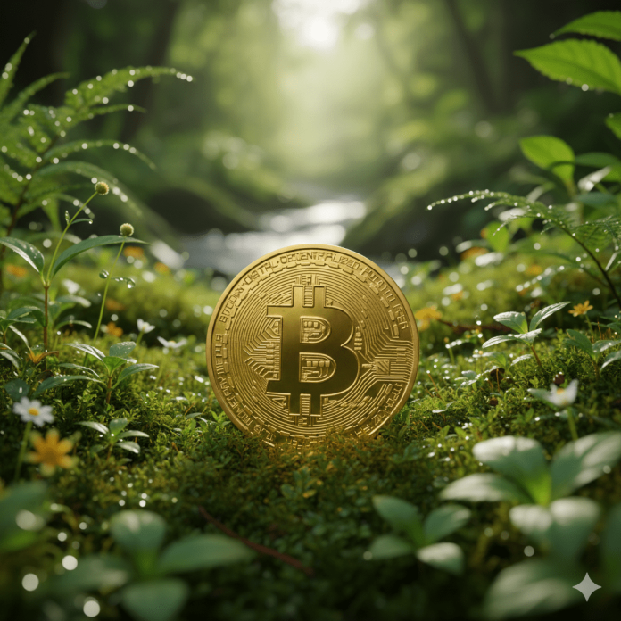 Bullish Sign? Coinbase Bitcoin Premium Turns Constructive After Months In Pink