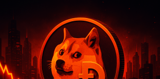 Dogecoin (DOGE) Faces 50-Day EMA Take a look at as Merchants Look ahead to Reversal or Deeper Pullback