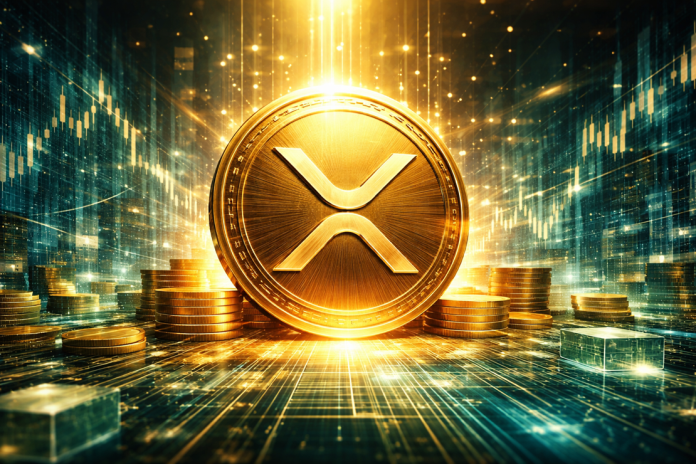 The Multi-12 months XRP Bull Market That Might Change Every part Without end