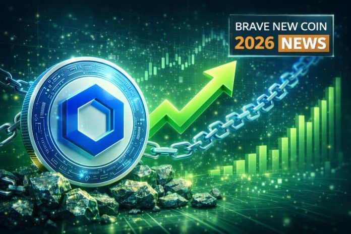 Chainlink Worth Prediction: Rally In direction of $10 As Open Curiosity Approaches $170M