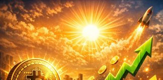 Bitcoin Might Be In A Worth Hunch—However Adoption Is In A Bull Market