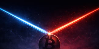 Bitcoin Nears Dying Cross That Preceded Ultimate Bear Market Legs