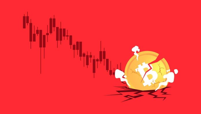 Crypto Funds Bleed $four Billion As Traders Step Again – Right here’s Why