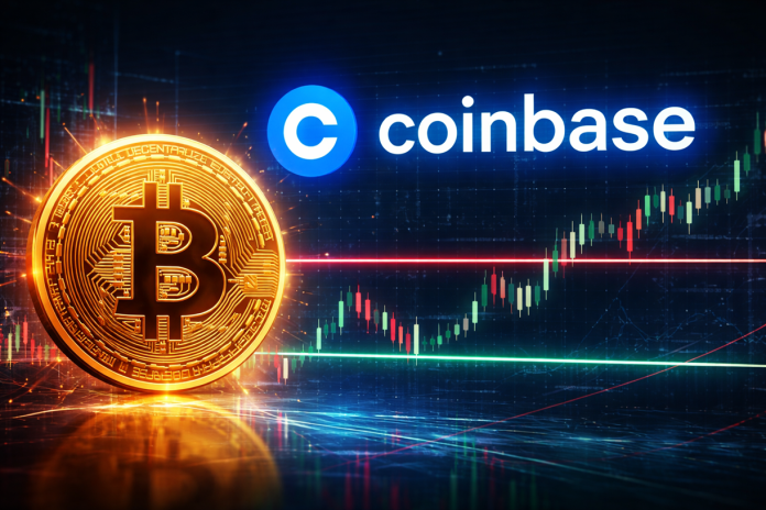 2 Bitcoin Value Ranges Might Resolve What Occurs Subsequent, Coinbase Says