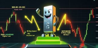 Silver (XAG/USD) Value Prediction: Silver Builds Increased Low Above $86 as RSI Holds Bullish Zone and SLV Eyes $90 Break